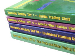 Joe Ross Books for Stock Traders bundle deal 16 in 1 superb price (Total size: 84.0 MB Contains: 1 folder 51 files)